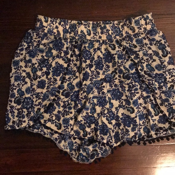 H&M Pants - Shorts